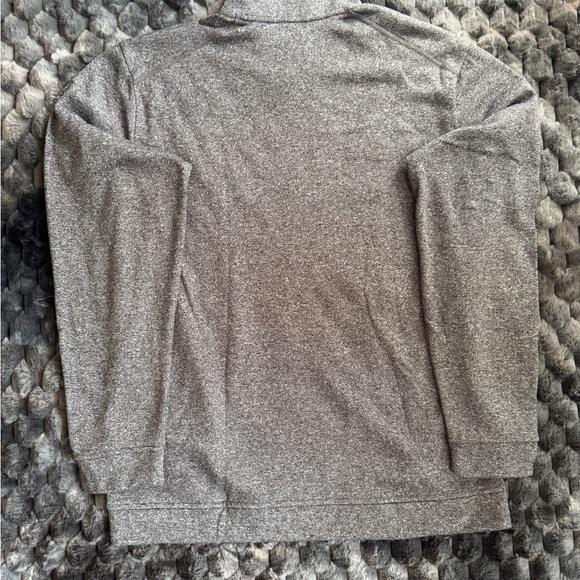 ADIDAS Men's Golf Full-Zip Jacket Size L - Picture 8 of 8